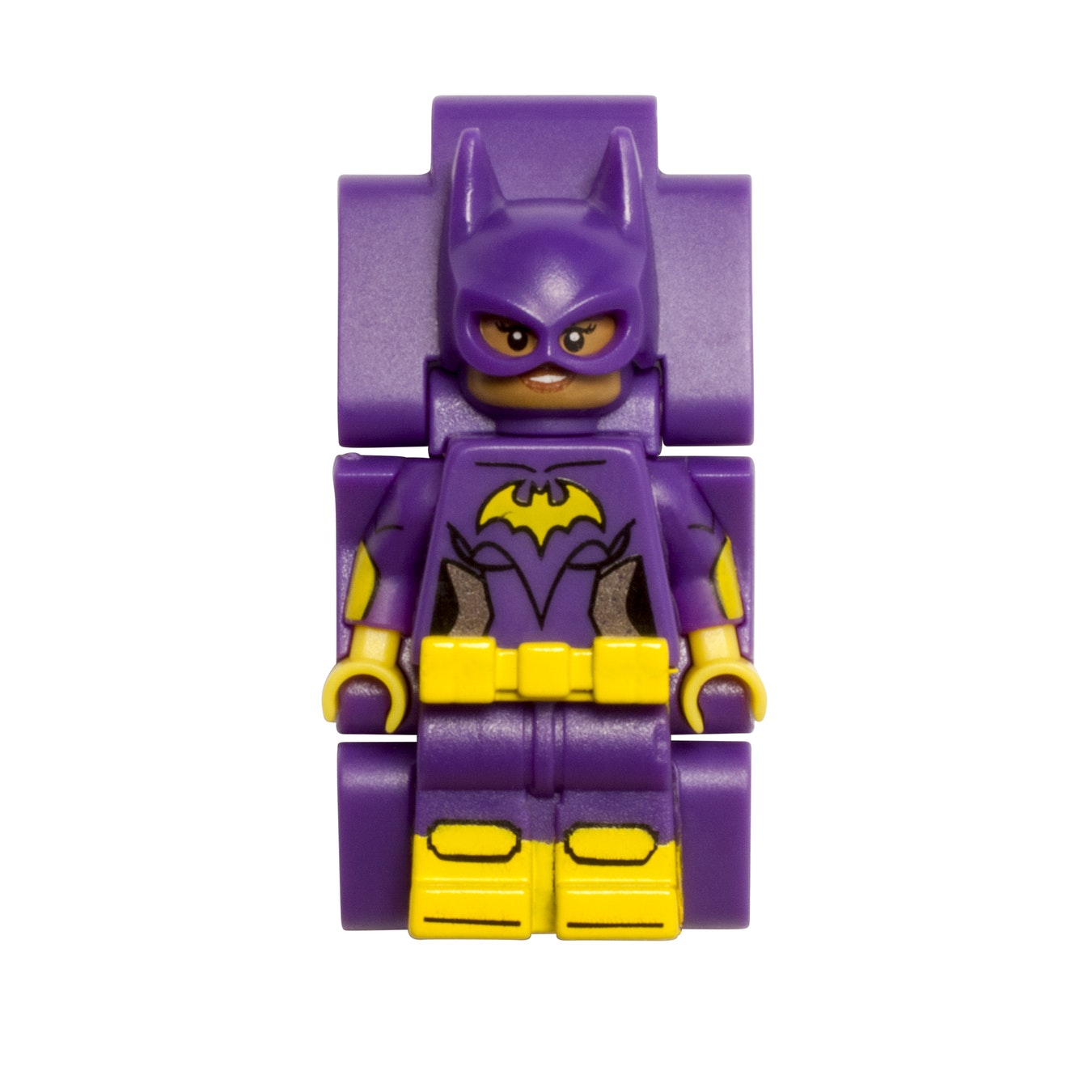 Montre Lego Batgirl 740581 pas cher pour Enfant Bijouterie TropicOr